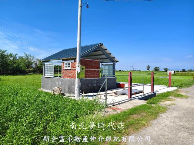 新營農地-6