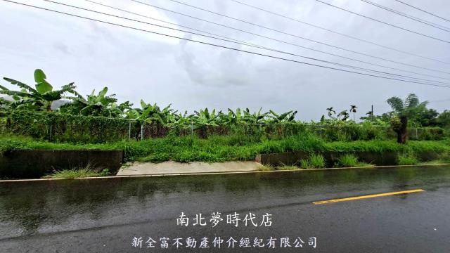 楠西農地-0
