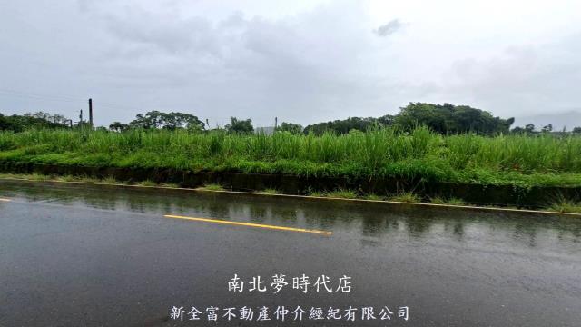 楠西農地-3