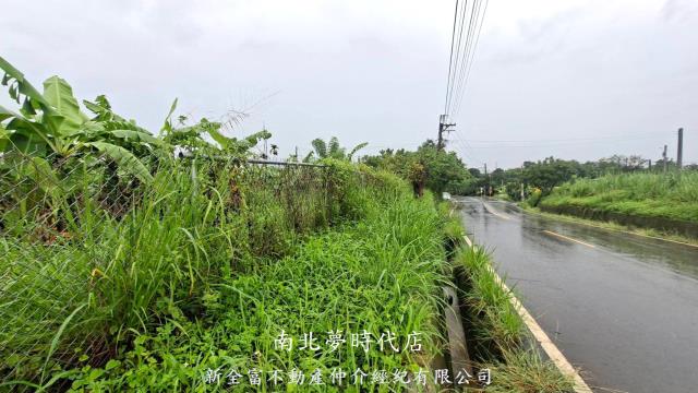 楠西農地-7