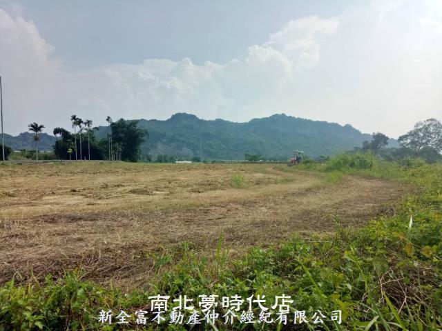 楠西農地-9