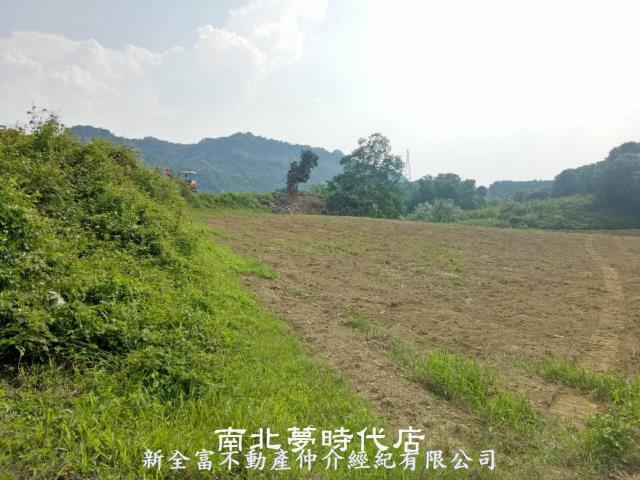 楠西農地-10