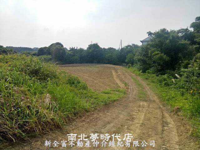 楠西農地-11