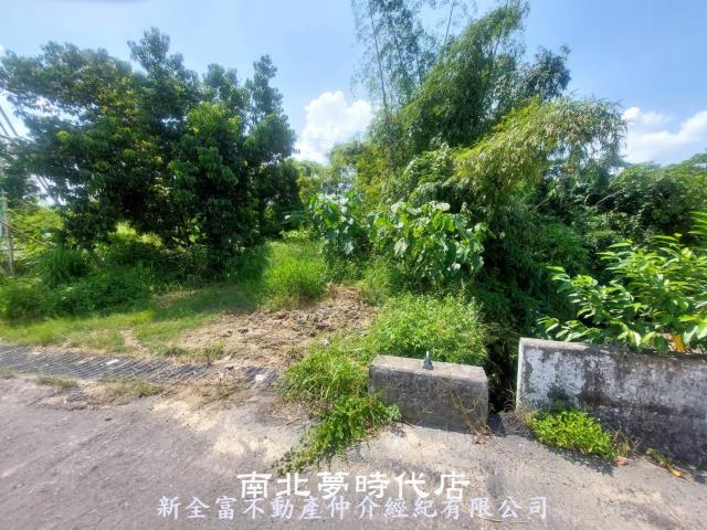 楠西農地-1