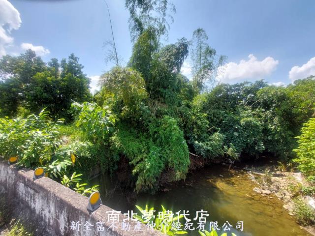 楠西農地-2