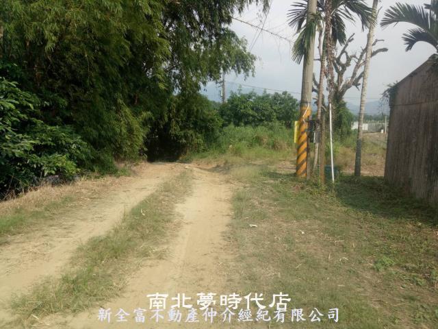 楠西農地-4