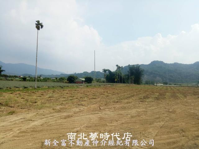 楠西農地-6