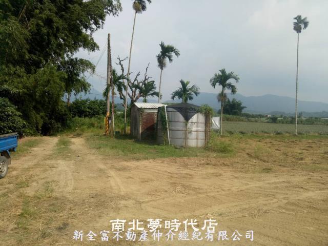 楠西農地-7