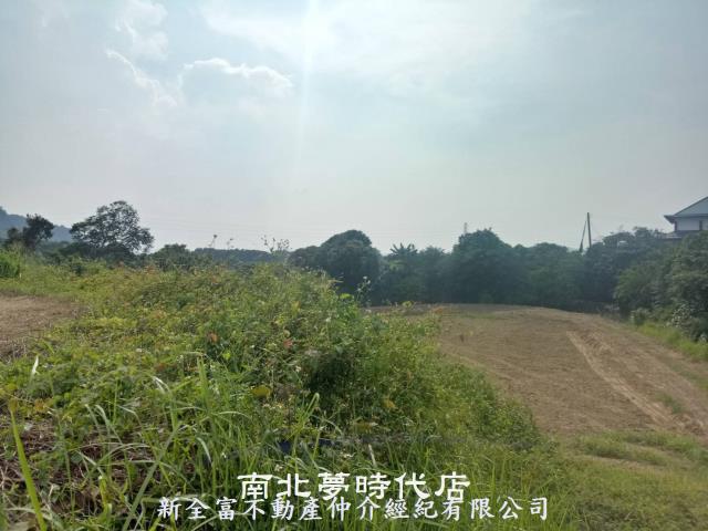 楠西農地-8