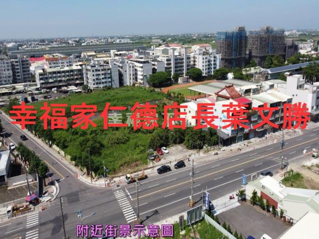 台南建地-8