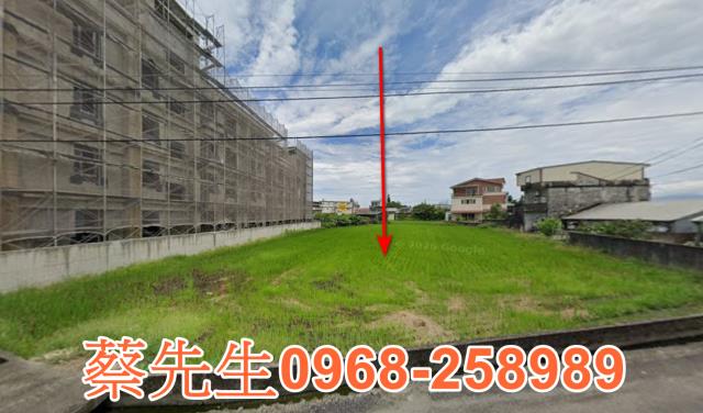 宜蘭市慈雲路農保地可蓋資材室可做農保