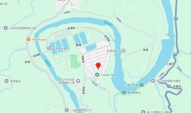 新北建地