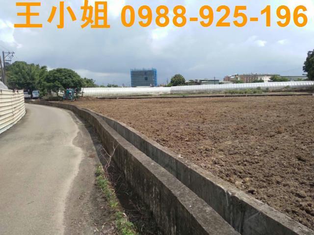 八德農地