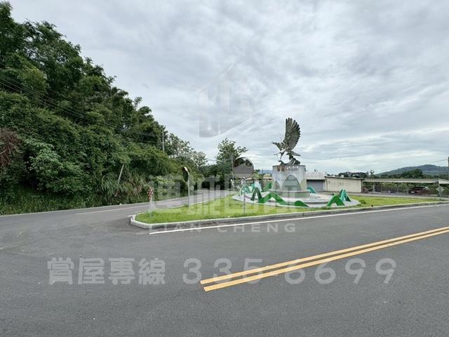 楠西農地-11