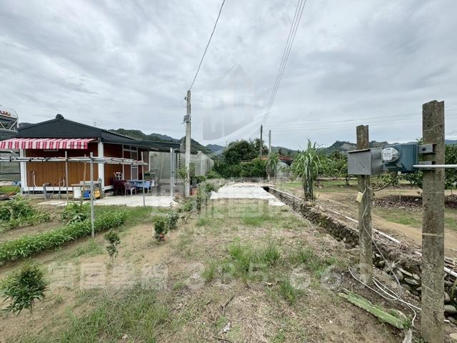 楠西農地-5