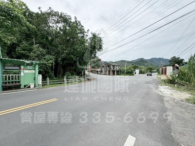 楠西農地-10