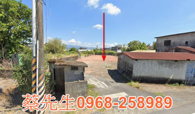 三星上將路三段甲建興建數棟豪華住宅別墅