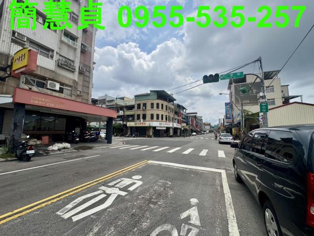 南投土地透天南投房仲草屯房仲