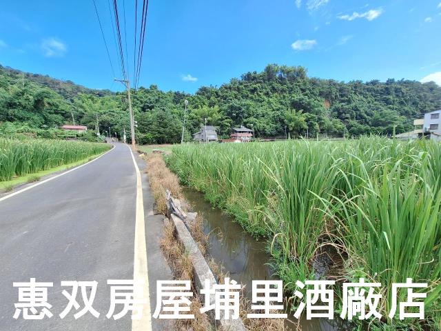 向善路邊美田