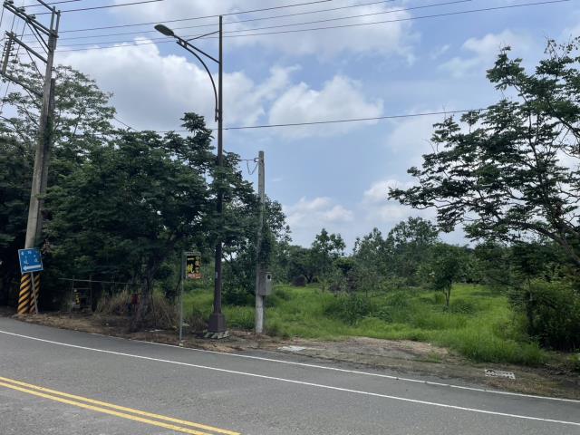 番路鄉公所農建地