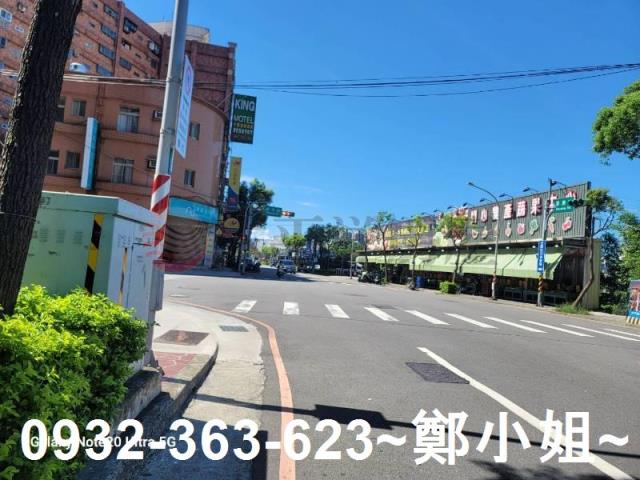 桃園寶慶路國際路延伸農地