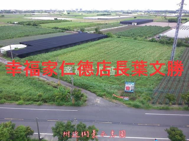 台南新市農地-12