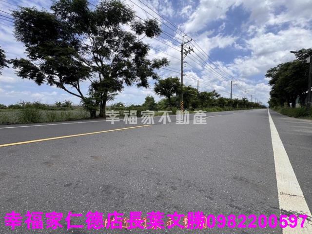 台南新市農地-9