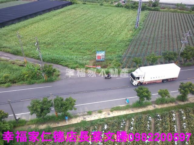 台南新市農地-4