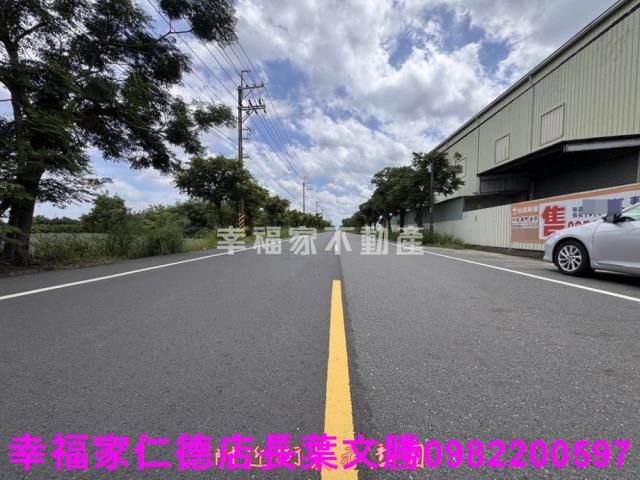 台南新市農地-9