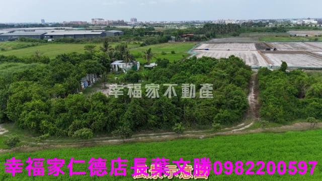 台南安南農地-9