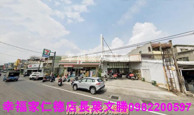台南安定建地-12