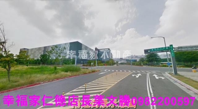台南安定建地-0