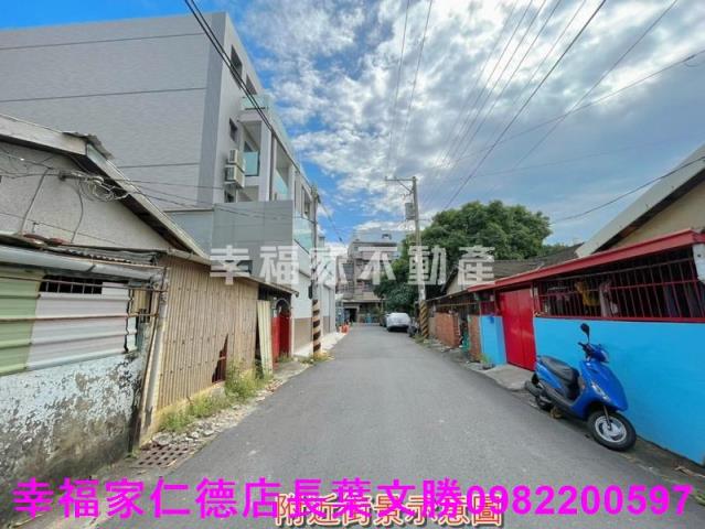 台南安定建地-1