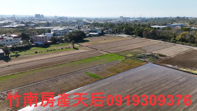 後龍農地-3