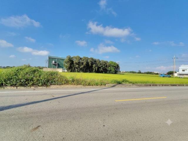 8米路
