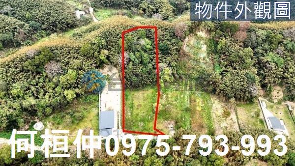 銅鑼農地-0