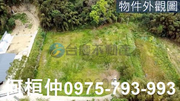 銅鑼農地-1
