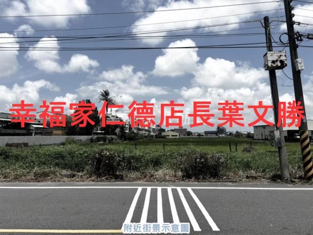 台南農地-9