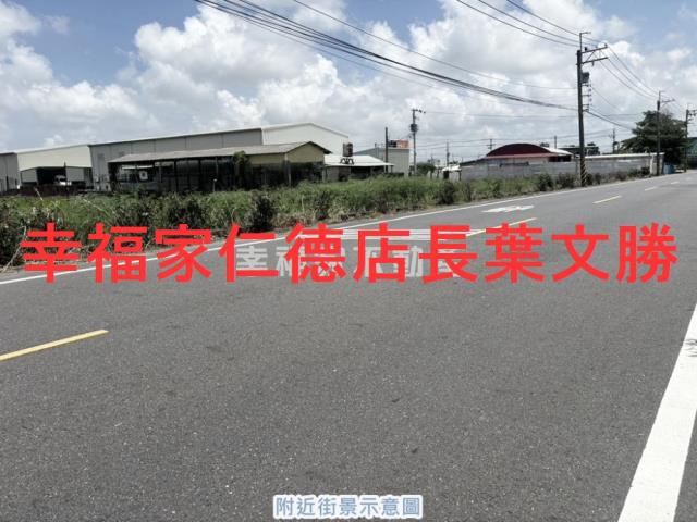台南農地-11
