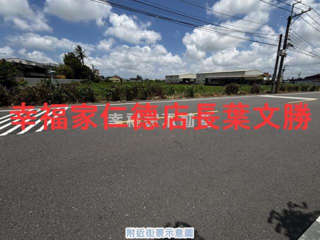 台南農地-14