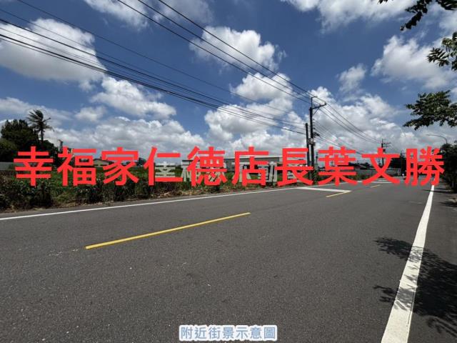 台南農地-8
