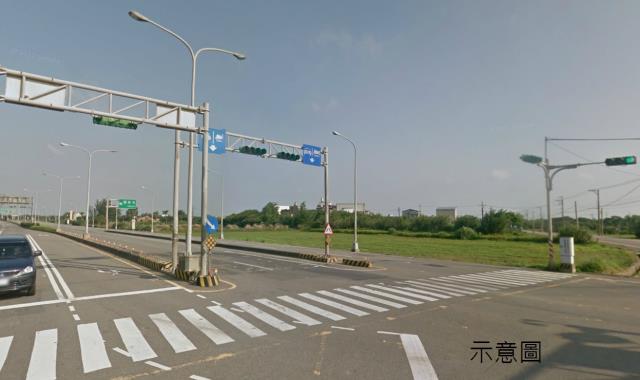 桃園觀音工業地-0