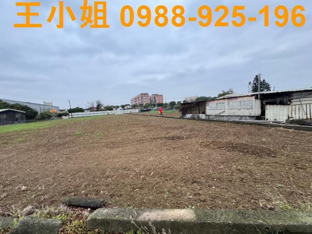 蘆竹農地