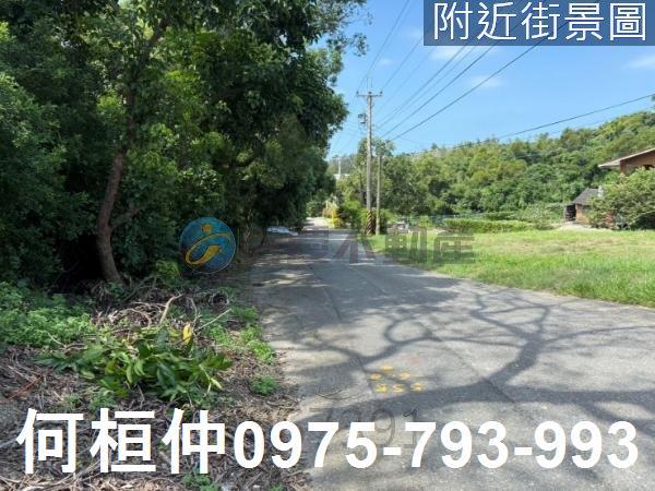 苗栗通霄農地-2