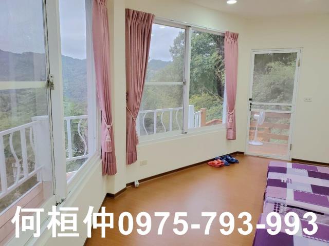 苗栗南庄農地-9