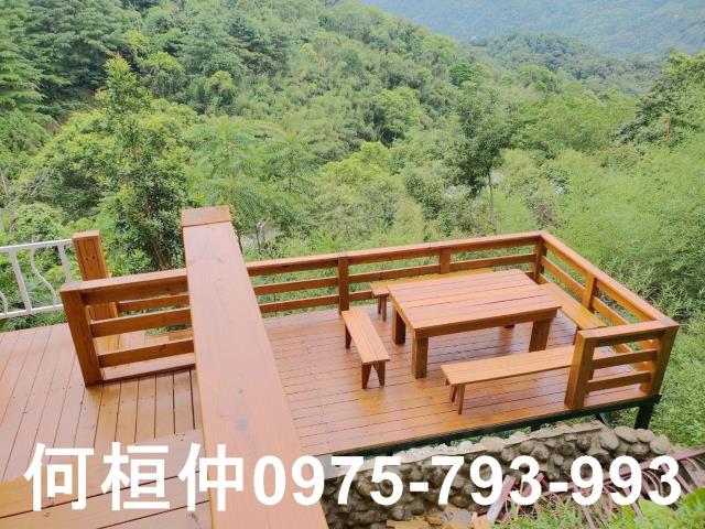 苗栗南庄農地-14