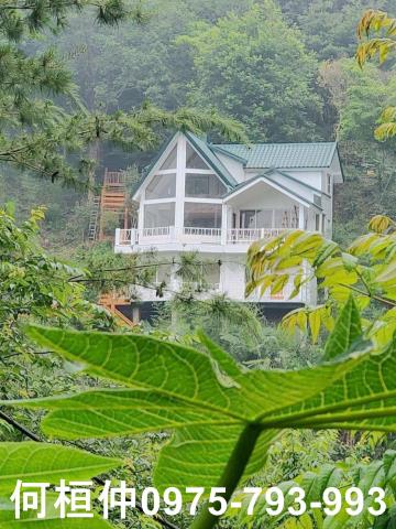 南庄小木屋南庄農地休閒地