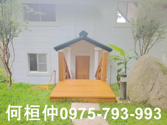 苗栗南庄農地-2