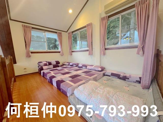 苗栗南庄農地-8