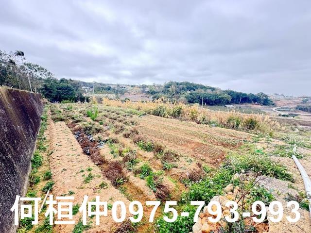 苗栗銅鑼農地-14